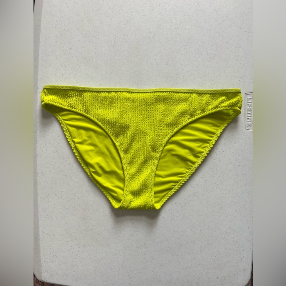 NWOT Aerie Bikini Bottom
